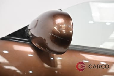 Врата лява оборудвана за SMART ROADSTER купе (452) 0.7 (452.334) (2003 - 2005)
