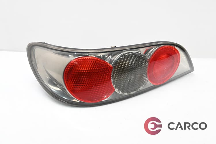 Стоп ляв за SMART ROADSTER купе (452) 0.7 (452.334) (2003 - 2005)