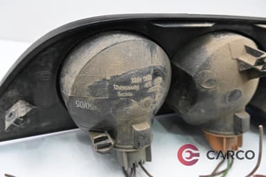 Стоп ляв за SMART ROADSTER купе (452) 0.7 (452.334) (2003 - 2005)