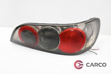 Стоп десен за SMART ROADSTER купе (452) 0.7 (452.334) (2003 - 2005)
