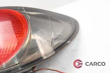 Стоп десен за SMART ROADSTER купе (452) 0.7 (452.334) (2003 - 2005)