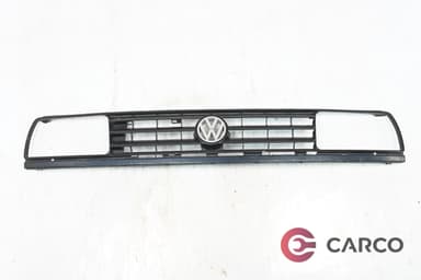 Декоративна решетка с ембема за VW JETTA II седан (19E, 1G2, 165) 1.6 (1983 - 1992)