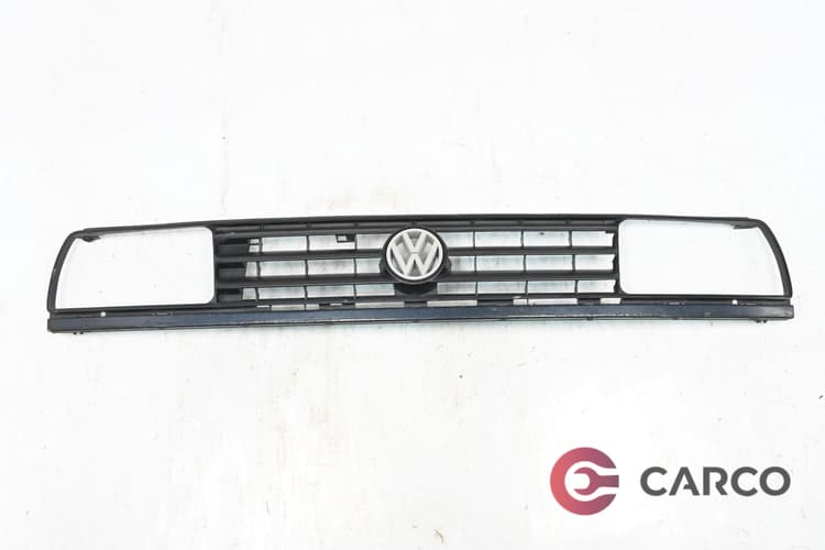Декоративна решетка с ембема за VW JETTA II седан (19E, 1G2, 165) 1.6 (1983 - 1992)