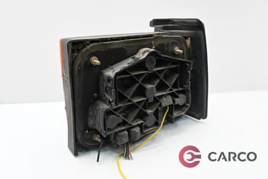 Стоп ляв за VW JETTA II седан (19E, 1G2, 165) 1.6 (1983 - 1992)