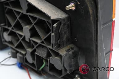 Стоп десен за VW JETTA II седан (19E, 1G2, 165) 1.6 (1983 - 1992)