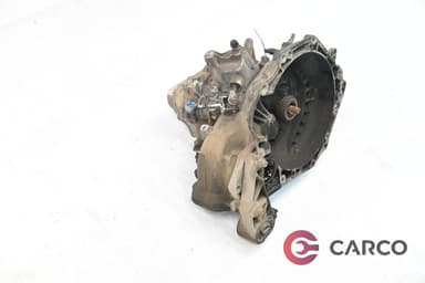 5 Степенна ръчна скоростна кутия 649354685 за OPEL TIGRA TwinTop 1.4 (2004)