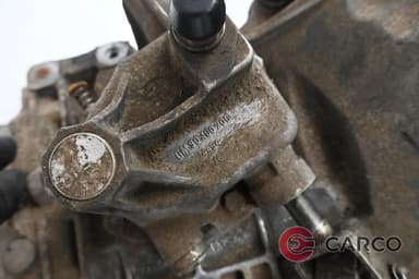 5 Степенна ръчна скоростна кутия 649354685 за OPEL TIGRA TwinTop 1.4 (2004)