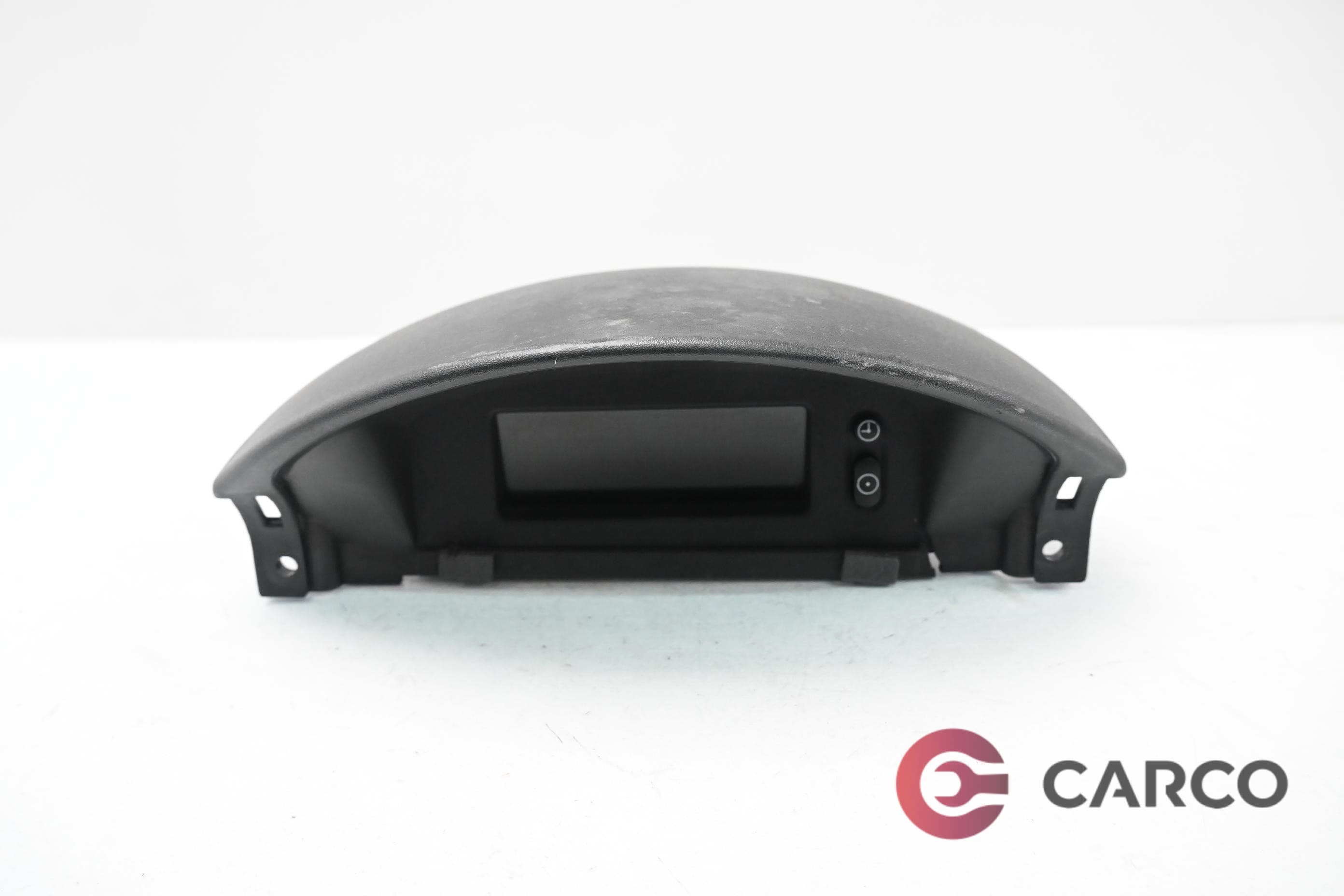 Дисплей часовник 13156841 за OPEL TIGRA TwinTop 1.4 (2004)