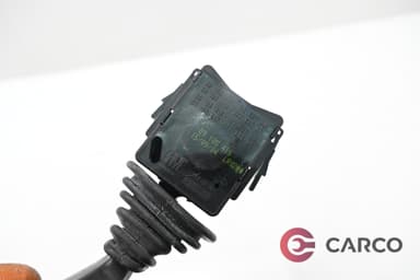 Лост чистачки 09185415 за OPEL TIGRA TwinTop 1.4 (2004)