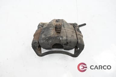 Спирачен апарат преден ляв за OPEL TIGRA TwinTop 1.4 (2004)