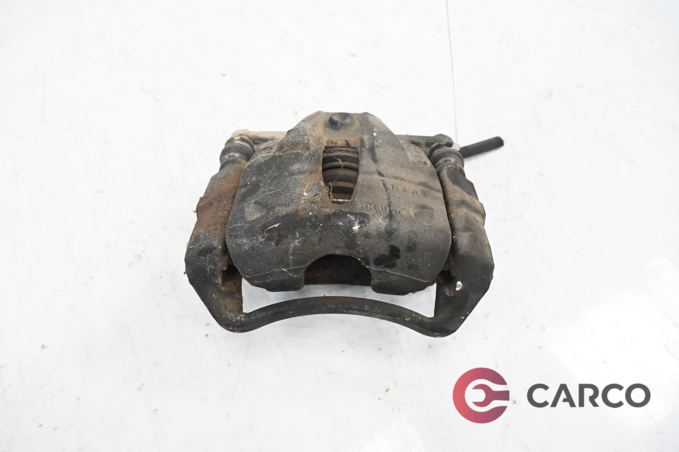 Спирачен апарат преден ляв за OPEL TIGRA TwinTop 1.4 (2004)