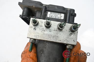 ABS 0265231583 за OPEL TIGRA TwinTop 1.4 (2004)