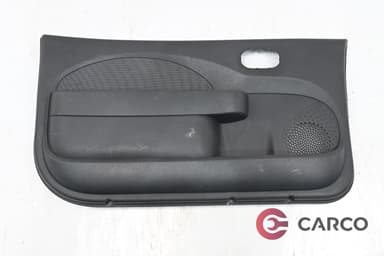 Кора врата лява за RENAULT TWINGO II Facelift (CN0_) 1.2 16V (2007)