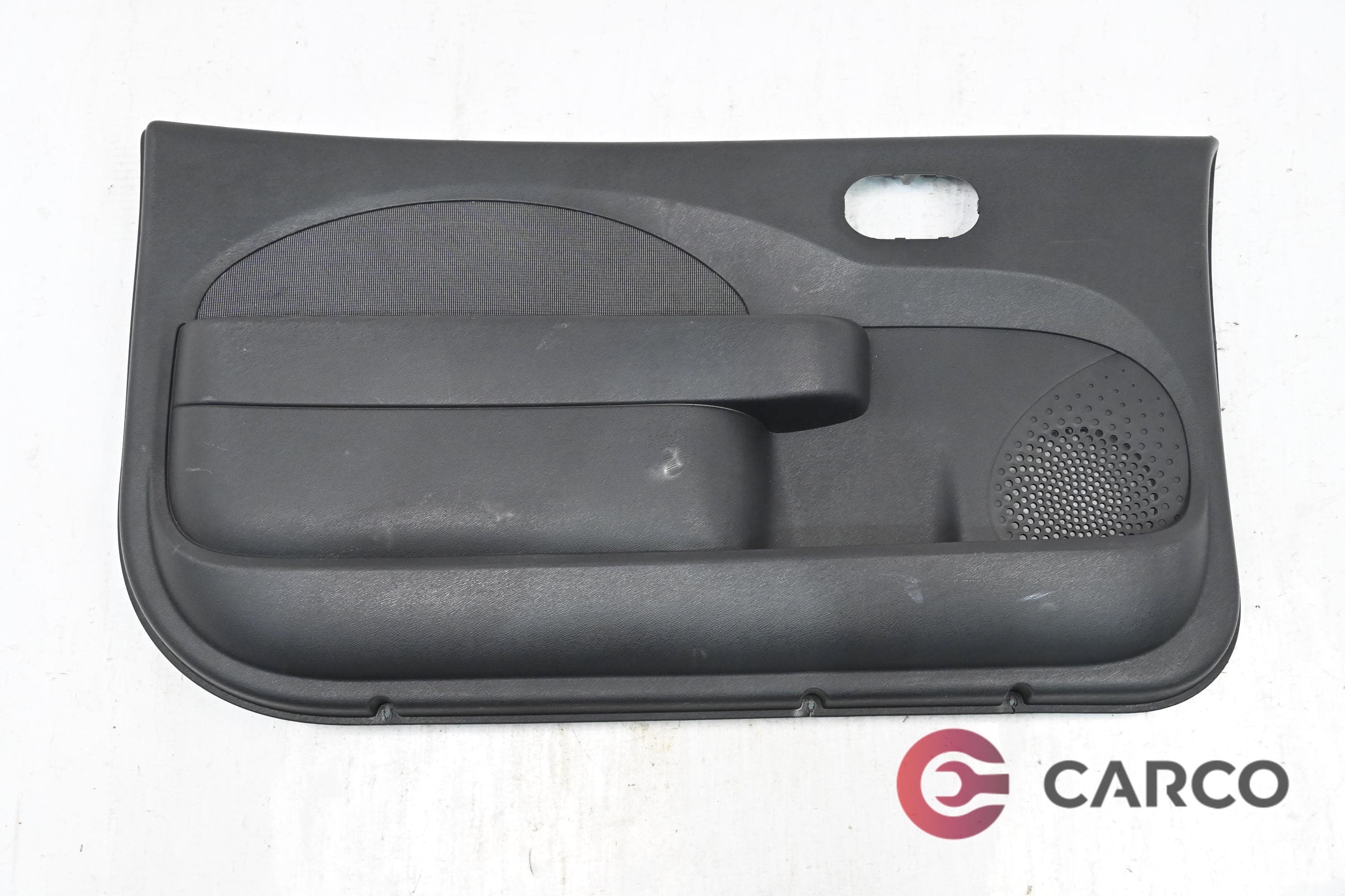 Кора врата лява за RENAULT TWINGO II Facelift (CN0_) 1.2 16V (2007)
