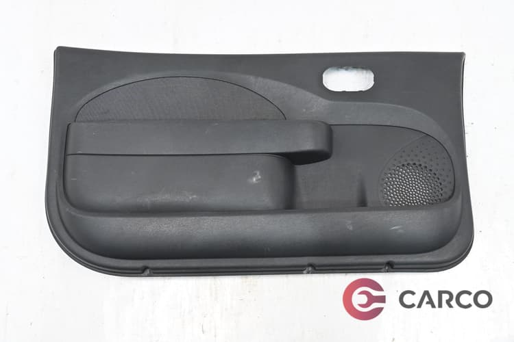 Кора врата лява за RENAULT TWINGO II Facelift (CN0_) 1.2 16V (2007)