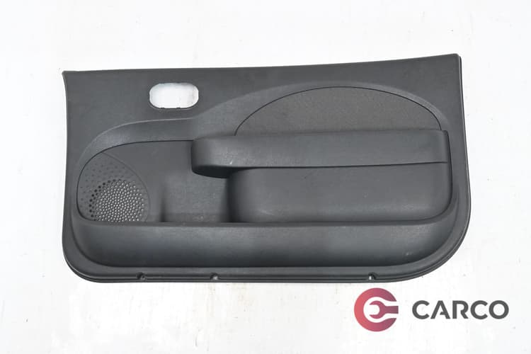 Кора врата дясна за RENAULT TWINGO II Facelift (CN0_) 1.2 16V (2007)