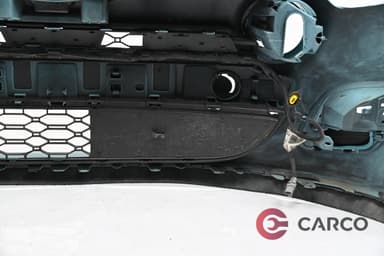 Предна броня за RENAULT TWINGO II Facelift (CN0_) 1.2 16V (2007)
