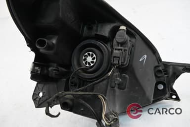 Фар ляв за RENAULT TWINGO II Facelift (CN0_) 1.2 16V (2007)