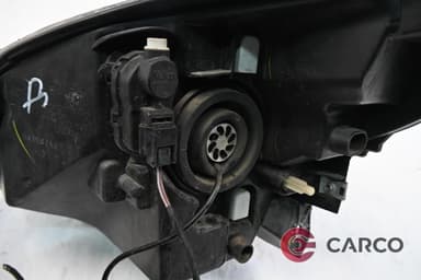Фар десен за RENAULT TWINGO II Facelift (CN0_) 1.2 16V (2007)