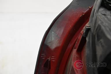 Стоп външен ляв за RENAULT TWINGO II Facelift (CN0_) 1.2 16V (2007)