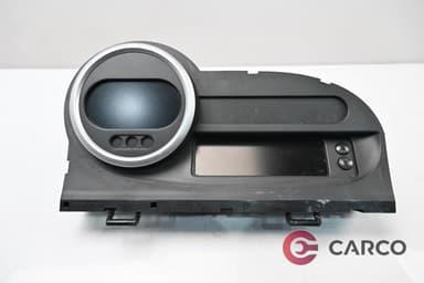 Километраж 8201127956 за RENAULT TWINGO II Facelift (CN0_) 1.2 16V (2007)