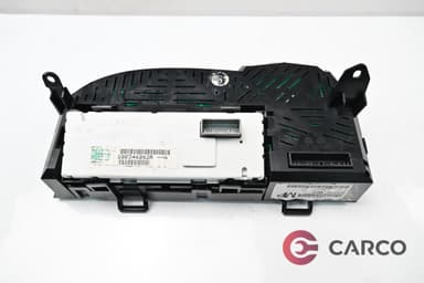 Километраж 8201127956 за RENAULT TWINGO II Facelift (CN0_) 1.2 16V (2007)