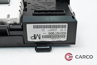 Километраж 8201127956 за RENAULT TWINGO II Facelift (CN0_) 1.2 16V (2007)