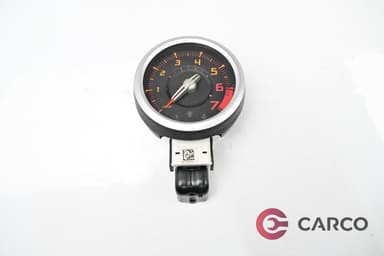 Оборотомер 8201128112 за RENAULT TWINGO II Facelift (CN0_) 1.2 16V (2007)