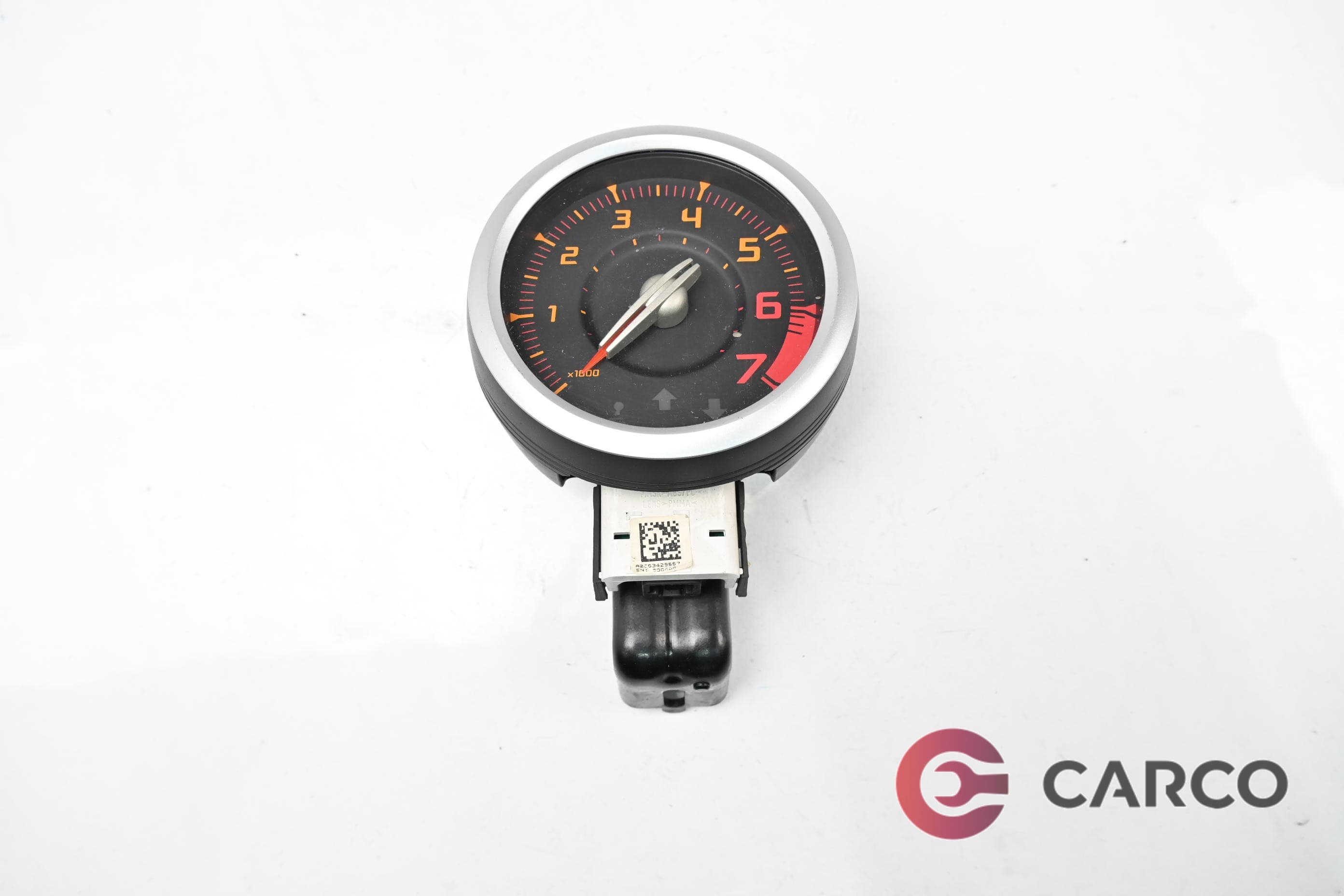 Оборотомер 8201128112 за RENAULT TWINGO II Facelift (CN0_) 1.2 16V (2007)