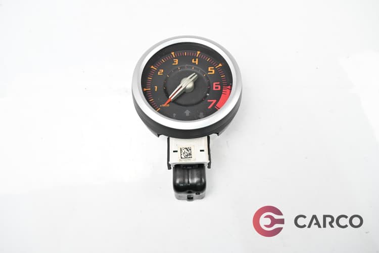 Оборотомер 8201128112 за RENAULT TWINGO II Facelift (CN0_) 1.2 16V (2007)