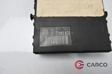 BCM модул 8201229416 за RENAULT TWINGO II Facelift (CN0_) 1.2 16V (2007)