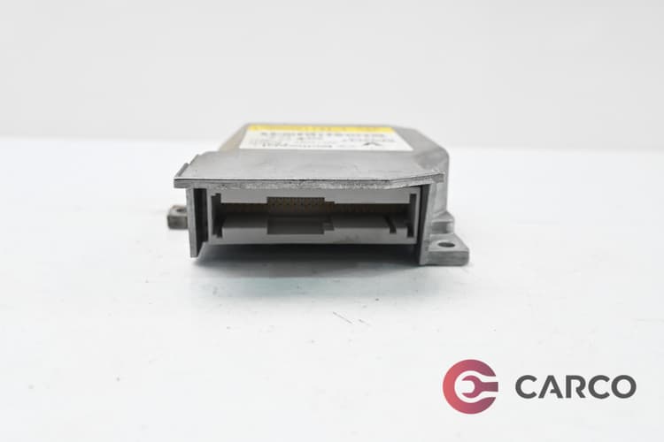 AIRBAG модул 8201236030 за RENAULT TWINGO II Facelift (CN0_) 1.2 16V (2007)