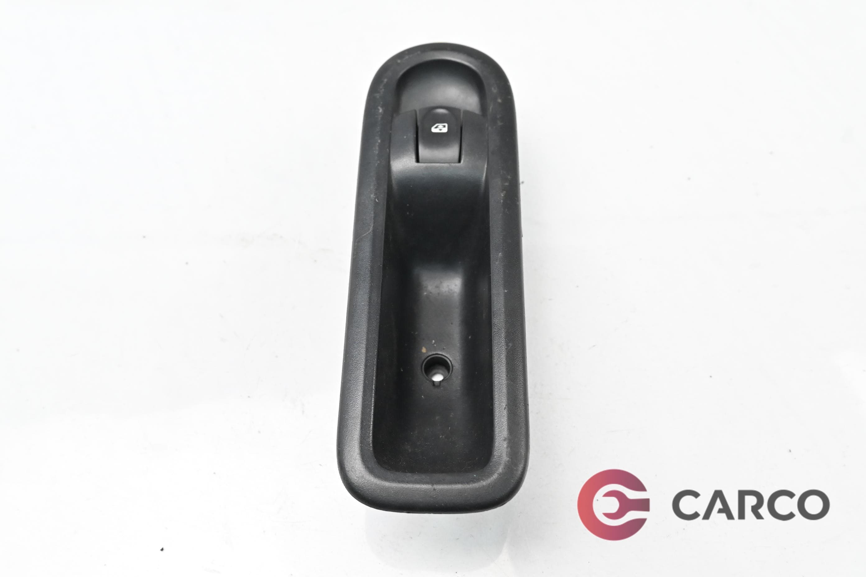 Панел копче ел стъкло преден десен 8200356517B за RENAULT TWINGO II Facelift (CN0_) 1.2 16V (2007)