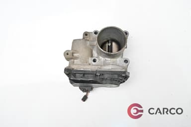Дросел клапа 8200568712D за RENAULT TWINGO II Facelift (CN0_) 1.2 16V (2007)
