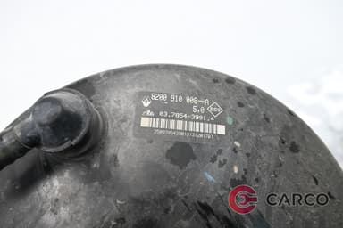 Серво 8200910008A за RENAULT TWINGO II Facelift (CN0_) 1.2 16V (2007)