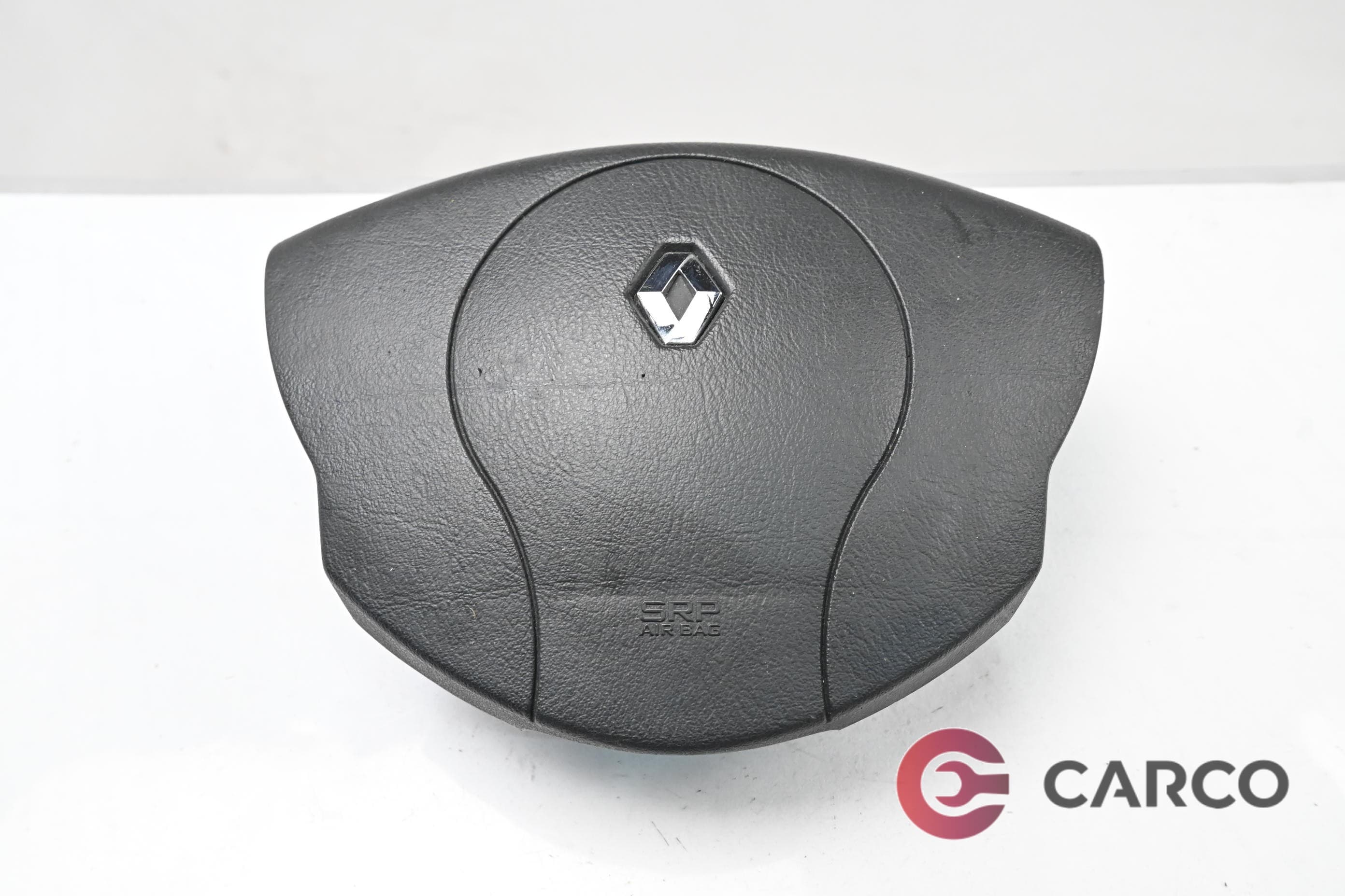AIRBAG волан 985108408R за RENAULT TWINGO II Facelift (CN0_) 1.2 16V (2007)