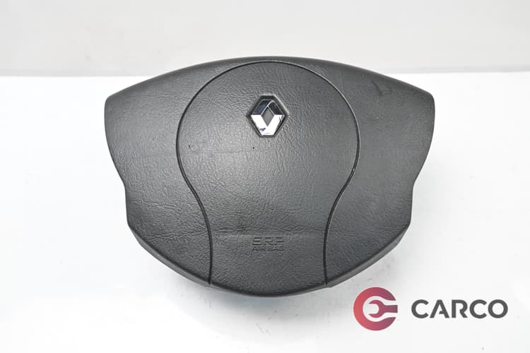AIRBAG волан 985108408R за RENAULT TWINGO II Facelift (CN0_) 1.2 16V (2007)