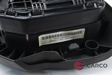 AIRBAG волан 985108408R за RENAULT TWINGO II Facelift (CN0_) 1.2 16V (2007)