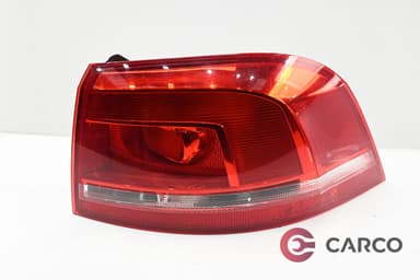 Стоп външен десен за VW PASSAT Variant B7 (365) 2.0 TDI (2010 - 2014)