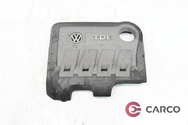 Декоративен капак двигател за VW PASSAT Variant B7 (365) 2.0 TDI (2010 - 2014)