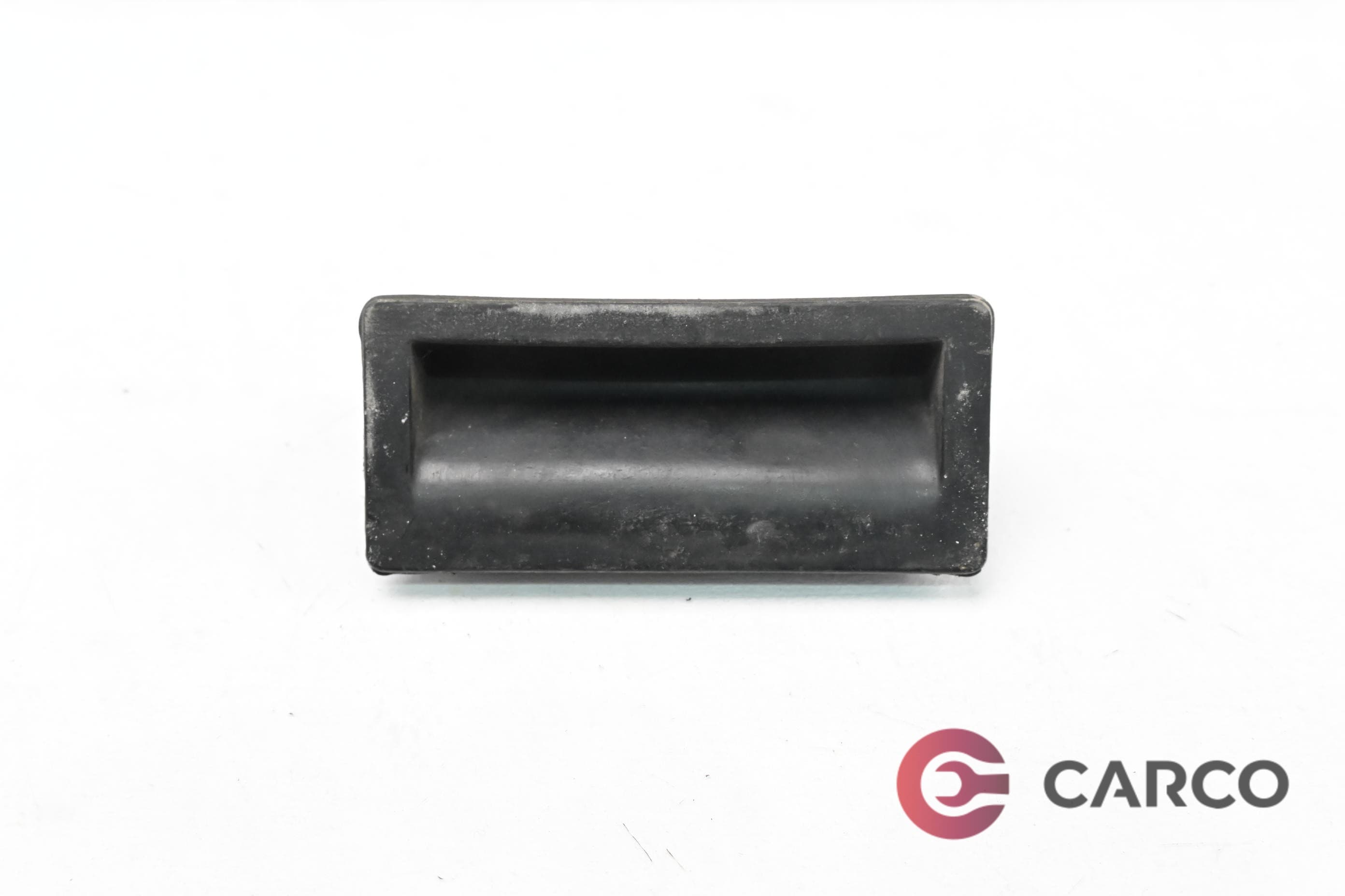 Външна дръжка заден капак 5N0827566 за VW PASSAT Variant B7 (365) 2.0 TDI (2010 - 2014)
