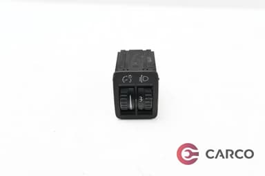 Копчета реглаж светлина табло и реглаж светлини за VW PASSAT Variant B7 (365) 2.0 TDI (2010 - 2014)