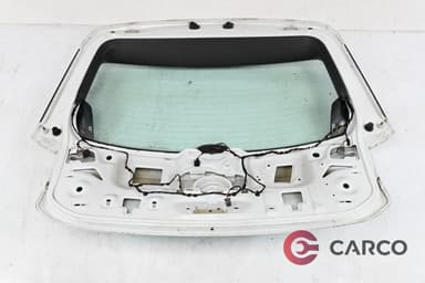 Заден капак за VW PASSAT Variant B8 (3G5) 1.6 TDI (2014)