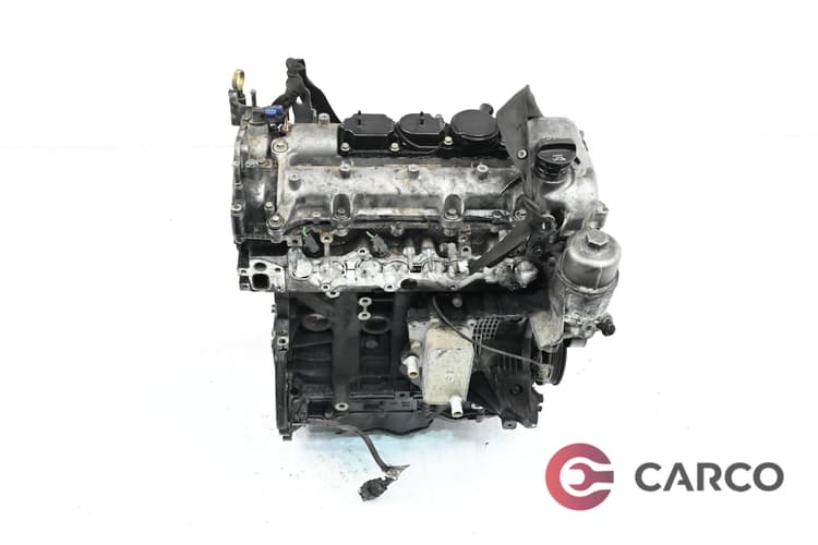 Двигател 2.2 D 4WD 184hp за CHEVROLET CAPTIVA FACELIFT (C100, C140) 2.2 D 4WD (2006)