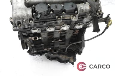 Двигател 2.2 D 4WD 184hp за CHEVROLET CAPTIVA FACELIFT (C100, C140) 2.2 D 4WD (2006)