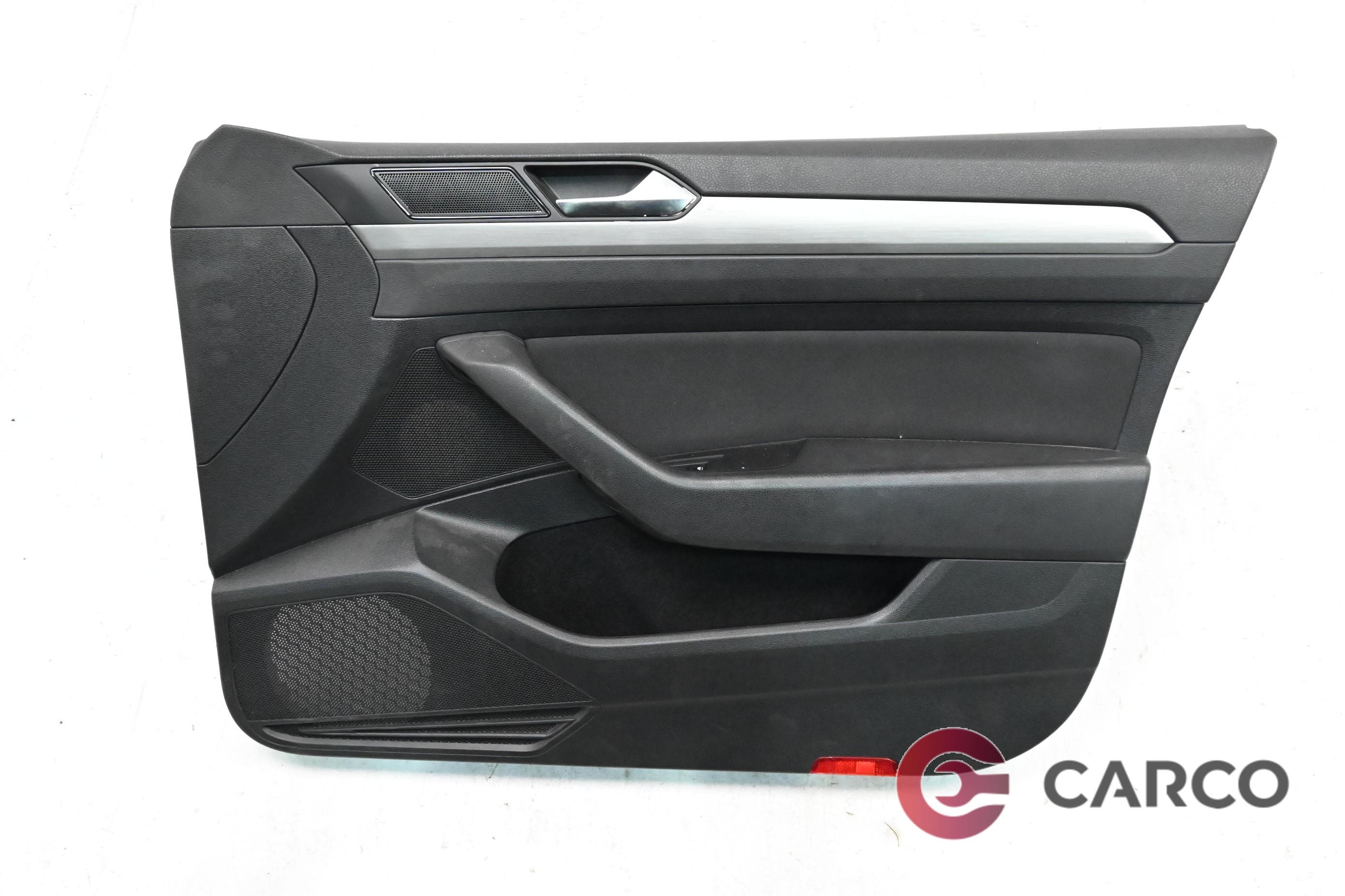 Кора врата предна дясна за VW PASSAT Variant B8 (3G5) 1.6 TDI (2014)