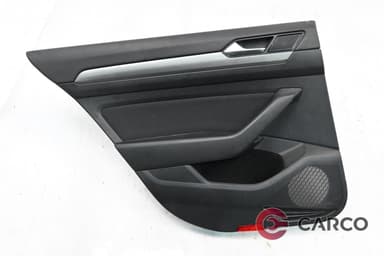 Кора врата задна лява за VW PASSAT Variant B8 (3G5) 1.6 TDI (2014)