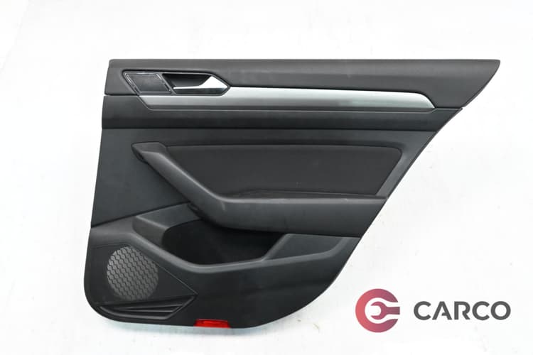 Кора врата задна дясна за VW PASSAT Variant B8 (3G5) 1.6 TDI (2014)