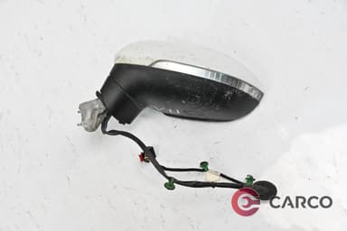 Огледало ляво за VW PASSAT Variant B8 (3G5) 1.6 TDI (2014)