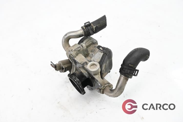 EGR клапан 04L 131501RV110 за VW PASSAT Variant B8 (3G5) 1.6 TDI (2014)